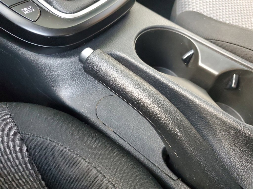 Certified 2024 Kia Soul LX w/ Option Group 015 image 26