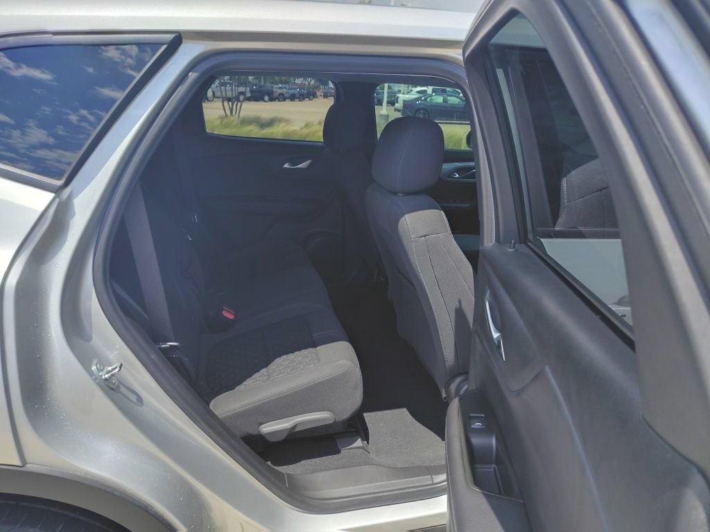 Used 2022 Chevrolet Blazer LT AWD/4WD image 15