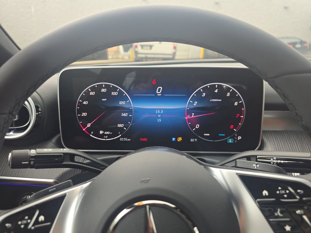 New 2026 Mercedes-Benz C 300 4MATIC Sedan image 15