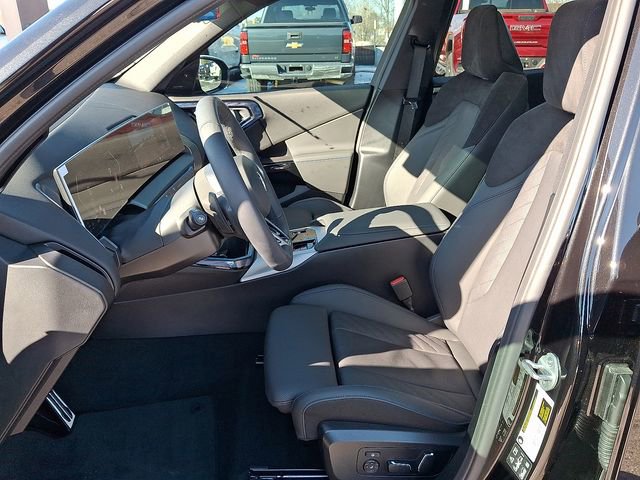 Used 2026 BMW X3 xDrive30 w/ Premium Package AWD/4WD image 10