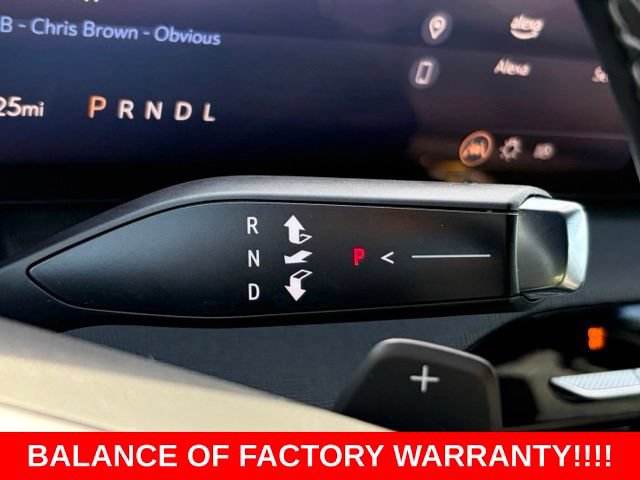 Certified 2025 Buick Enclave Sport Touring FWD image 25