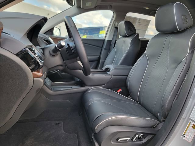 Used 2023 Acura RDX AWD w/ Advance Package image 19