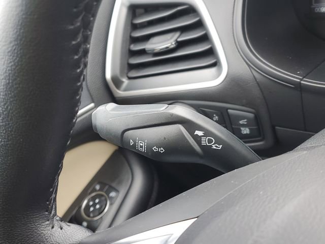 Used 2023 Ford Edge SEL w/ Convenience Package AWD/4WD image 16
