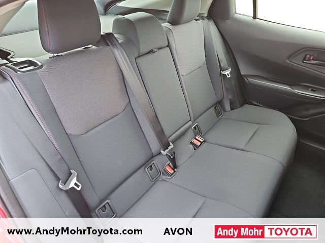 New 2026 Toyota Prius Plug-In Hybrid FWD image 27
