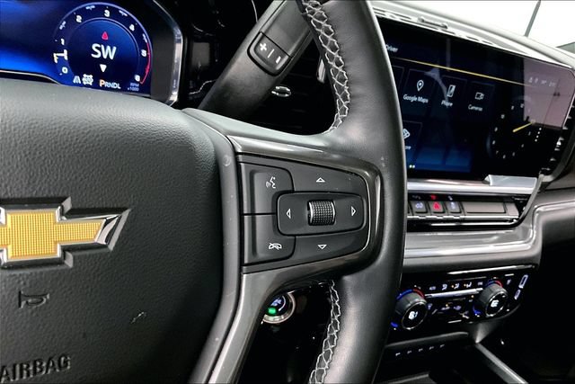 Used 2024 Chevrolet Silverado 3500 High Country w/ High Country Premium Package AWD/4WD image 29