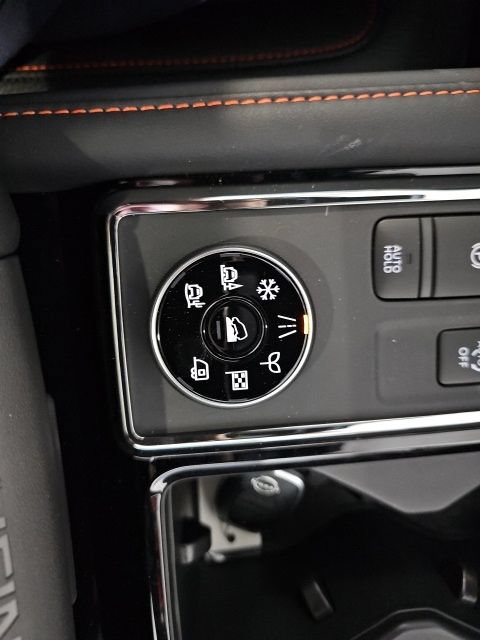 New 2026 Nissan Pathfinder Rock Creek AWD/4WD image 16