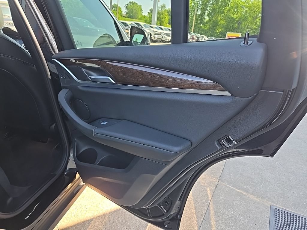 Used 2024 BMW X3 xDrive30i AWD/4WD image 82