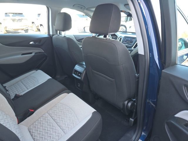 Used 2022 Chevrolet Equinox LS image 11