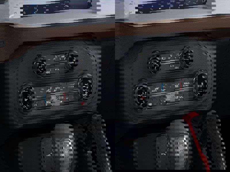 New 2024 Ford Bronco Heritage Edition image 16