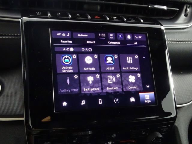 Used 2024 Jeep Grand Cherokee L Laredo image 29