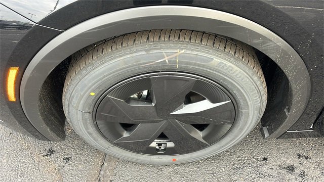 New 2026 Toyota Prius LE image 33