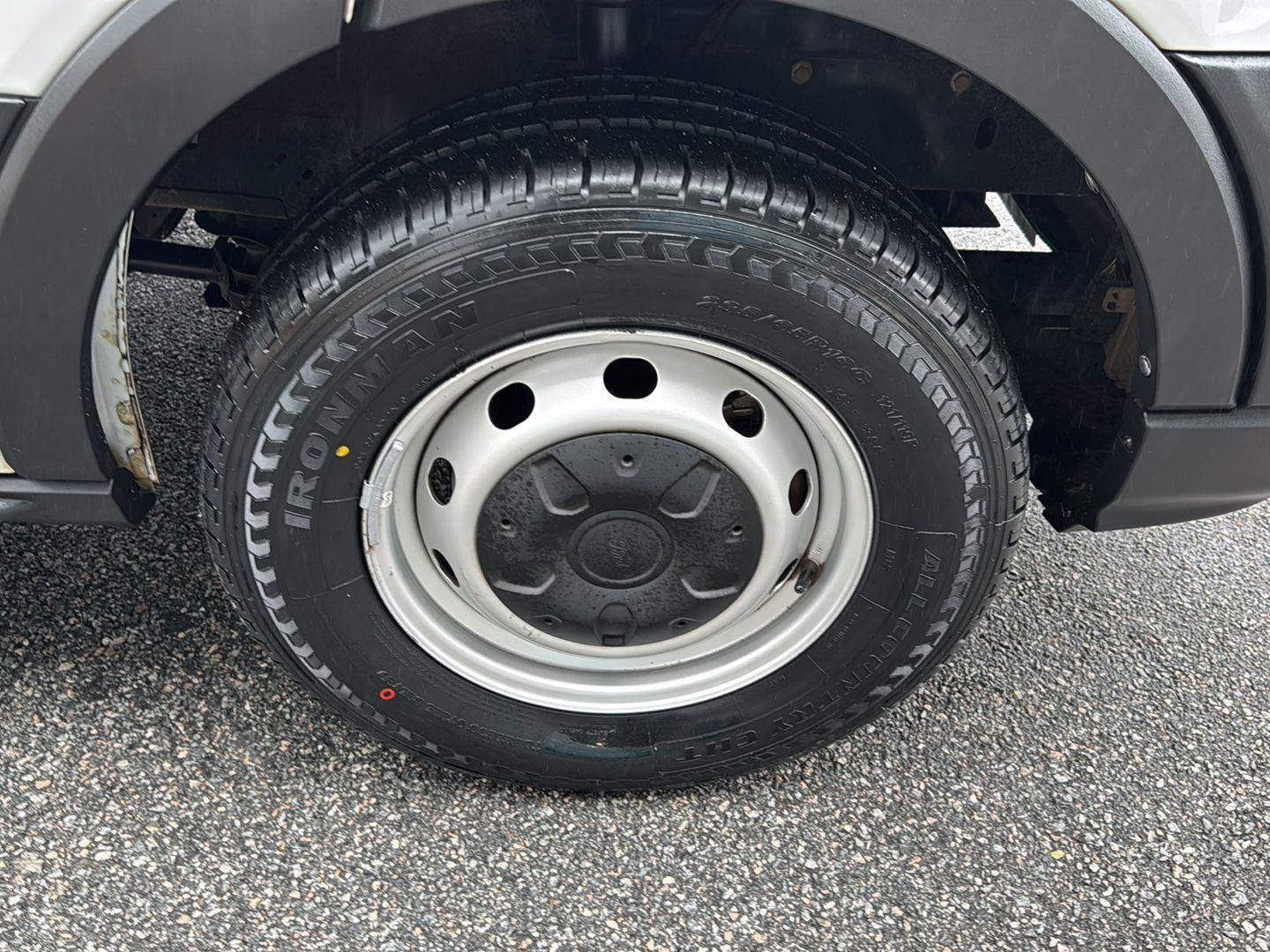 Used 2021 Ford Transit 350 XL image 28