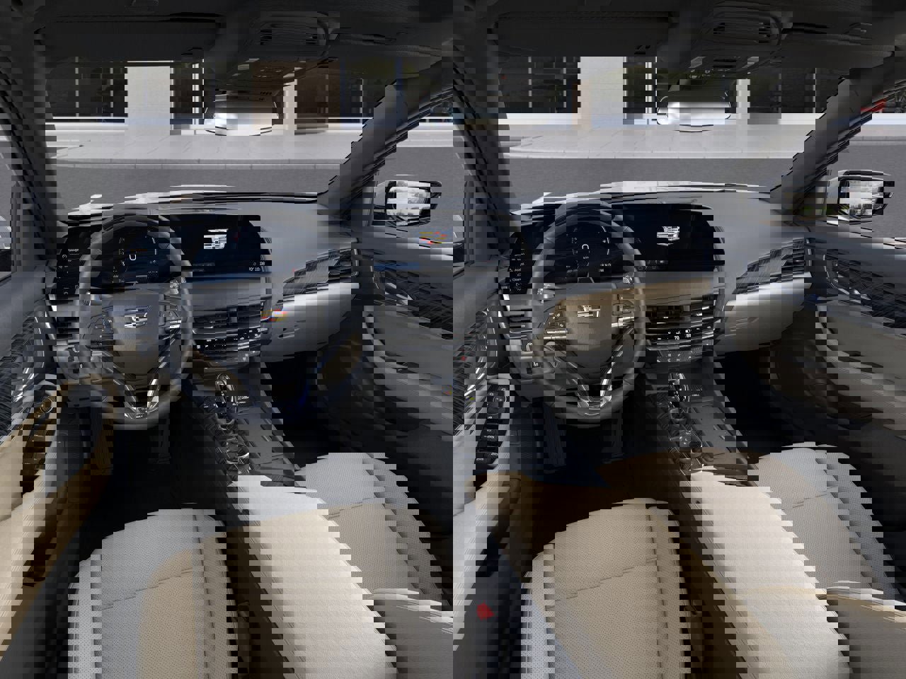 New 2026 Cadillac CT5 Premium Luxury image 15