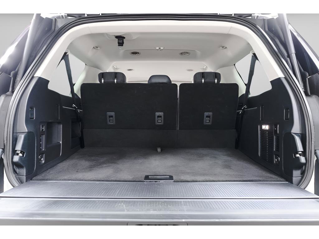 Used 2025 Ford Expedition Max Active AWD/4WD image 41