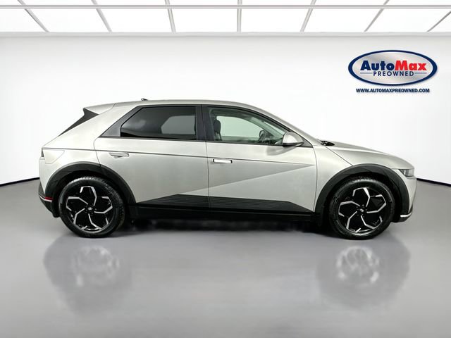 Used 2024 Hyundai Ioniq 5 SEL AWD/4WD image 10