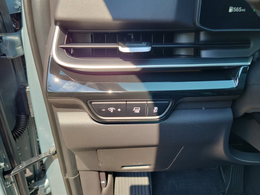 New 2027 Kia Carnival SX Prestige FWD image 24