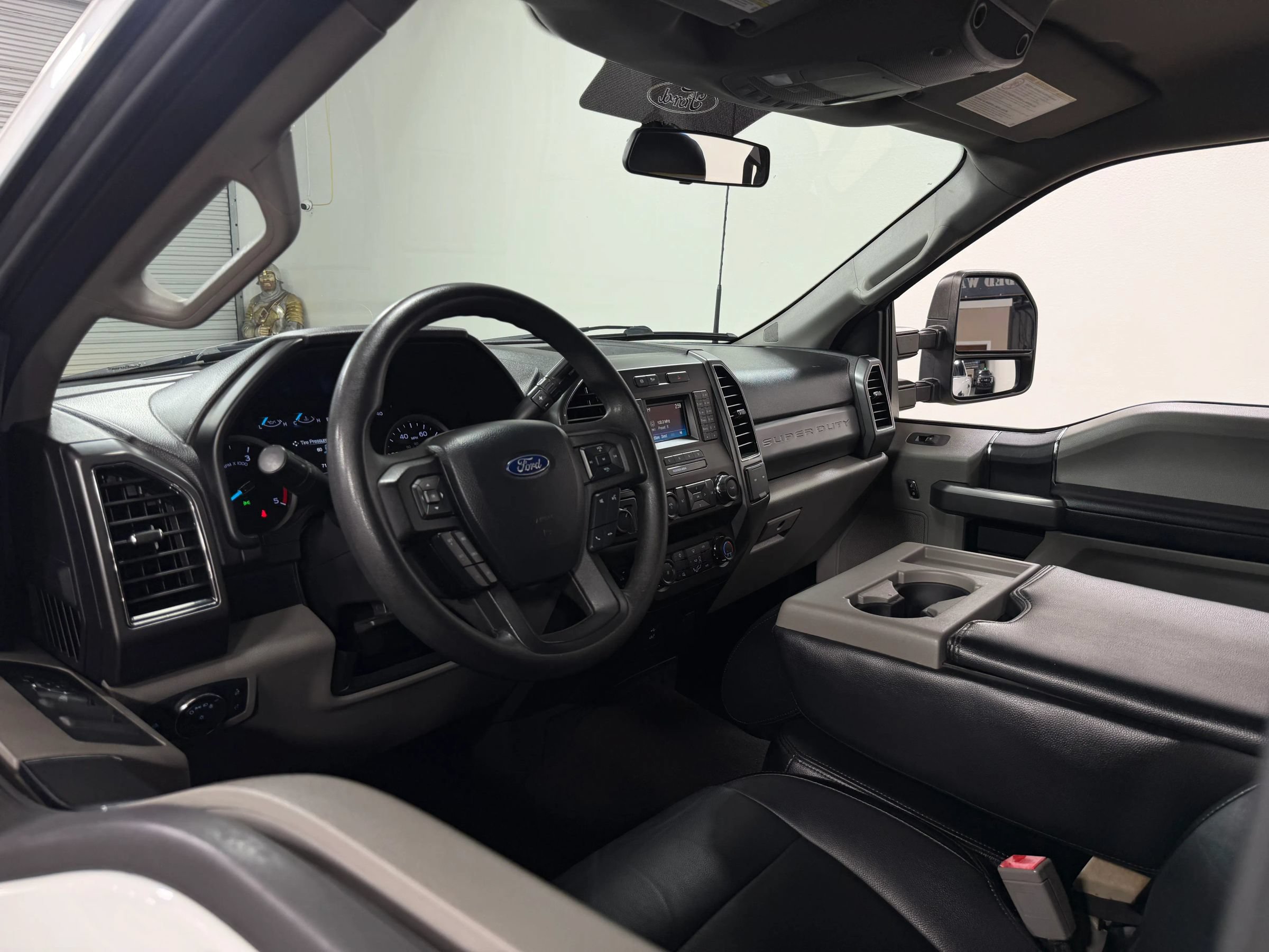 Used 2019 Ford F250 XLT AWD/4WD image 14