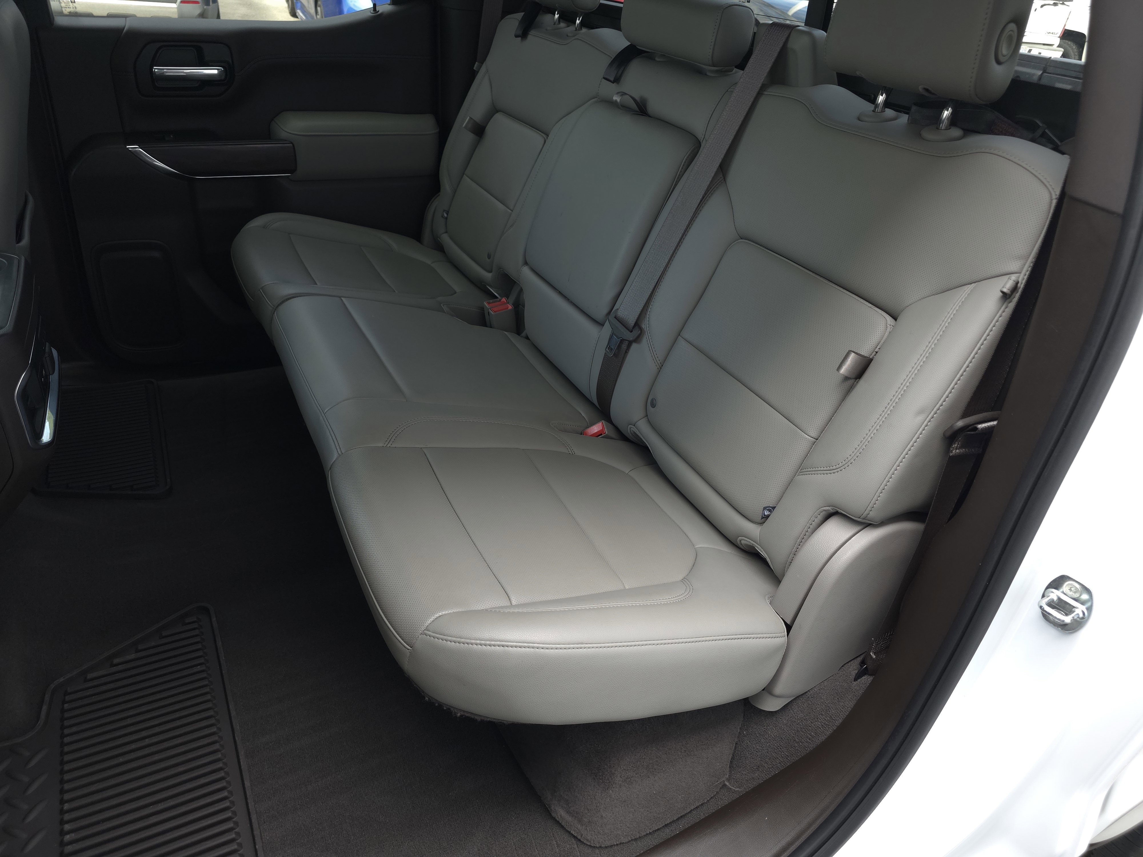 Used 2020 GMC Sierra 1500 SLT w/ SLT Premium Plus Package image 29