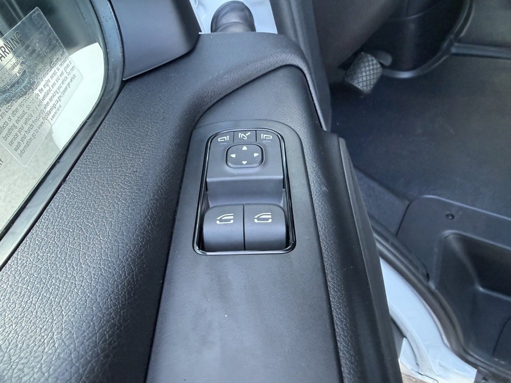 New 2026 Mercedes-Benz Sprinter 2500 image 23