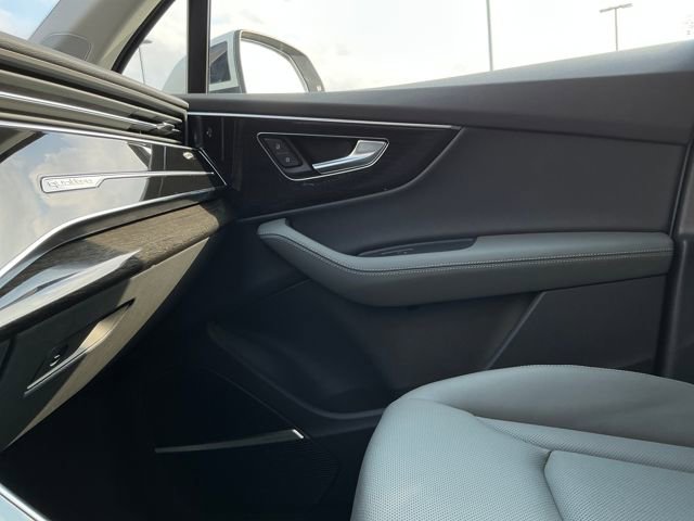 New 2026 Audi Q7 3.0T Premium Plus image 20