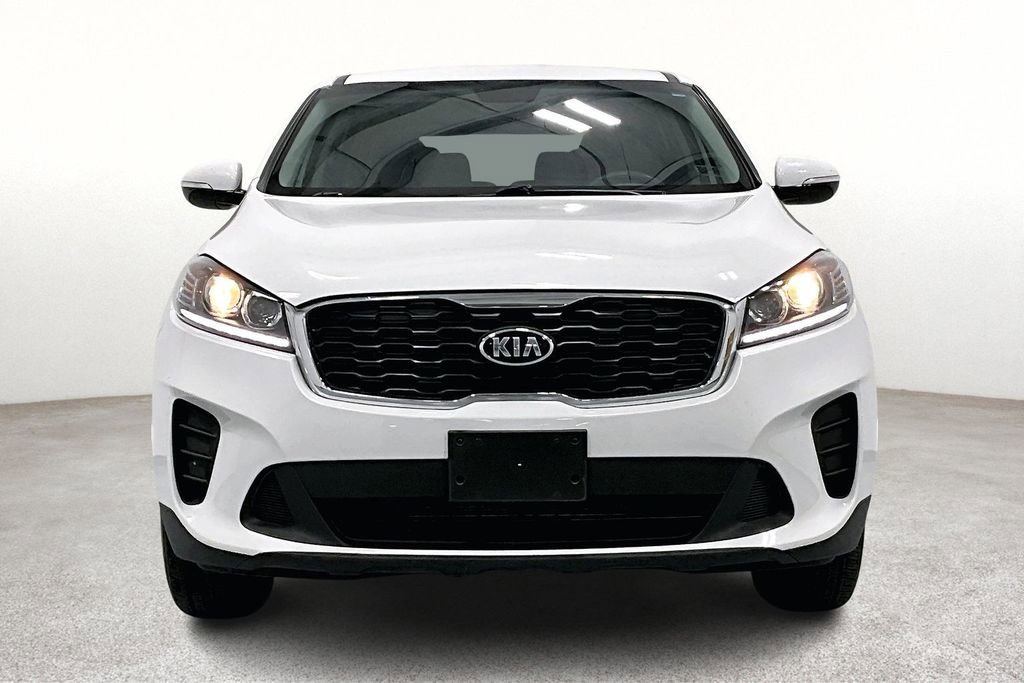Used 2019 Kia Sorento LX image 5