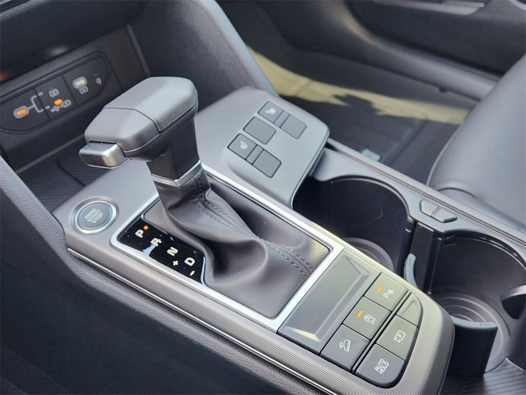 New 2026 Kia Sportage EX w/ EX Panorama Roof Package image 17