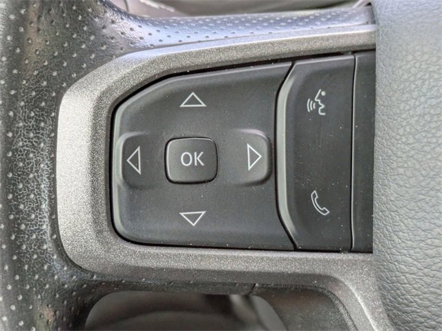 Used 2024 RAM 2500 Tradesman w/ Protection Group image 25