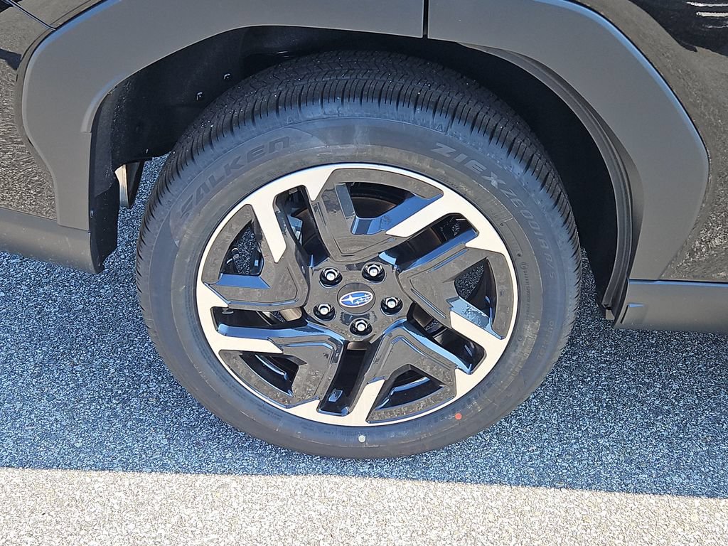 New 2026 Subaru Forester Touring AWD/4WD image 4