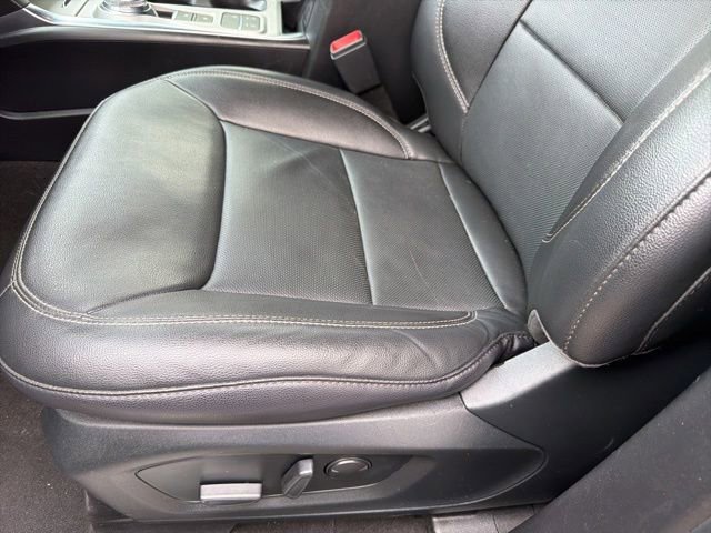 Used 2022 Ford Explorer Limited RWD image 7
