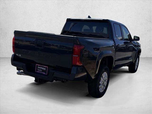 New 2026 Toyota Tacoma SR5 image 7