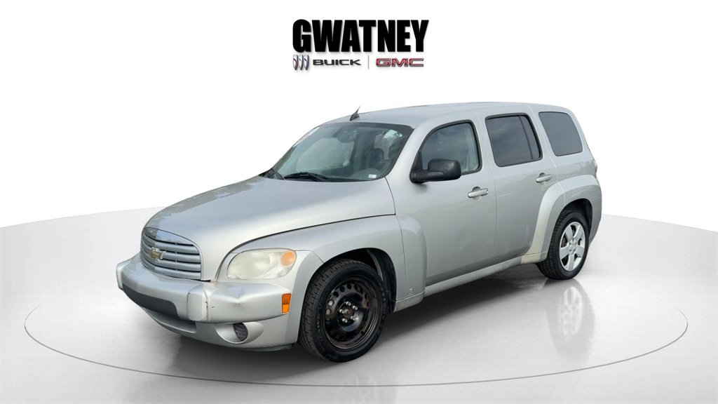 Used 2008 Chevrolet HHR LS video 2