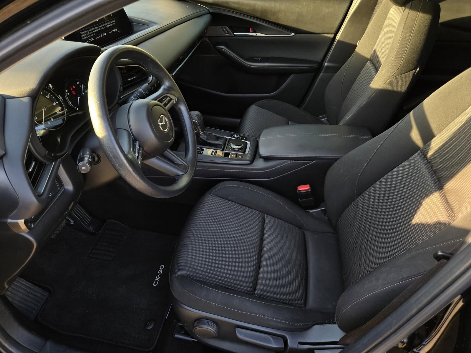 Certified 2023 MAZDA CX-30 AWD 2.5 S image 19