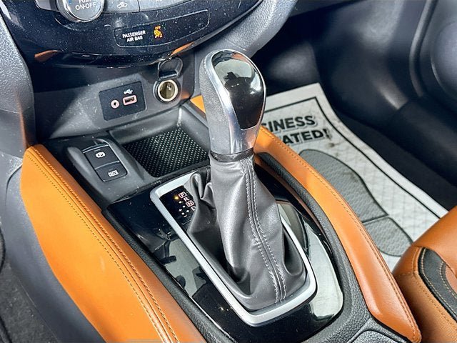 Certified 2019 Nissan Rogue SL w/ Premium Package AWD/4WD image 15
