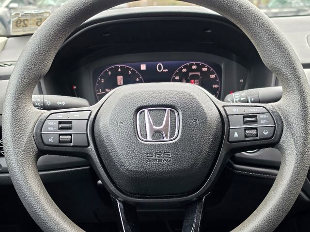 Used 2024 Honda Accord EX image 28