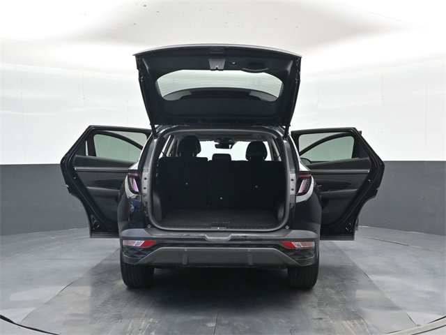Used 2024 Hyundai Tucson Limited image 44