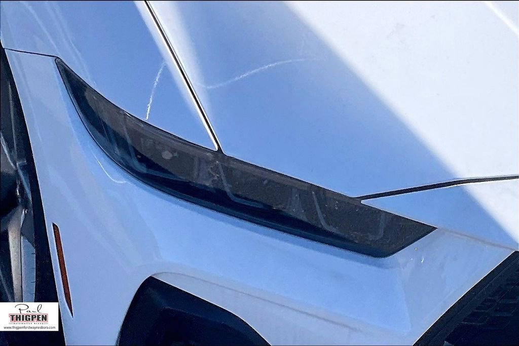 New 2025 Ford Mustang GT Premium image 15