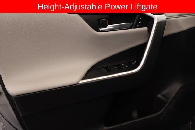 Used 2023 Toyota RAV4 Limited image 11
