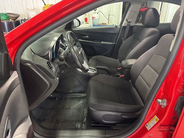Used 2014 Chevrolet Cruze LT w/ All-Star Edition FWD image 35