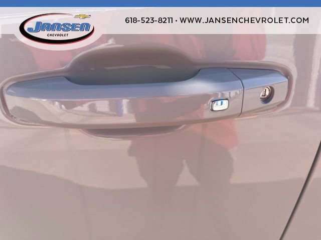New 2026 Chevrolet Silverado 1500 RST w/ RST All Star Premium Package image 10