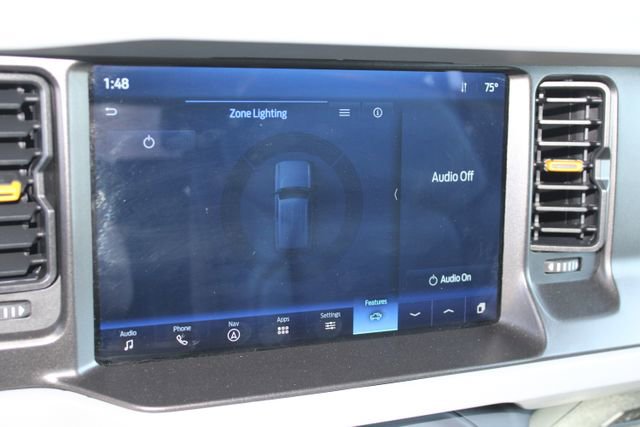 Used 2022 Ford Bronco Badlands AWD/4WD image 33