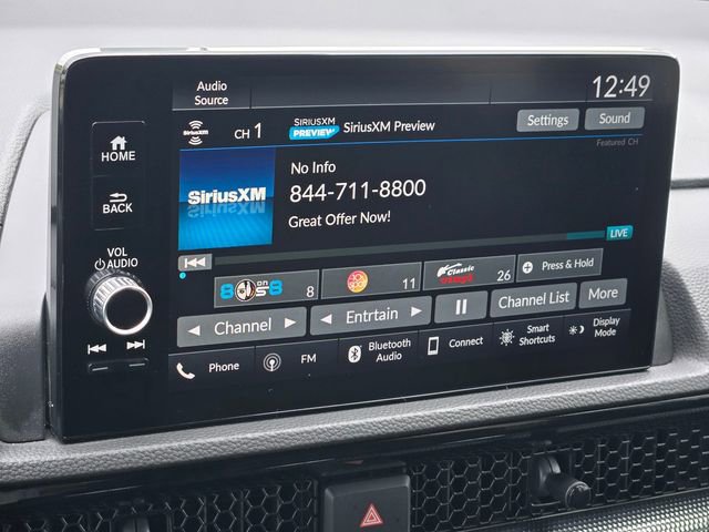 Used 2024 Honda CR-V EX-L image 18