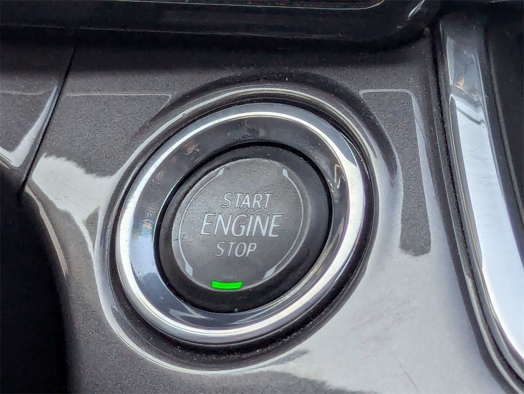 Used 2024 Chevrolet Trax ACTIV w/ Sunroof Package image 20