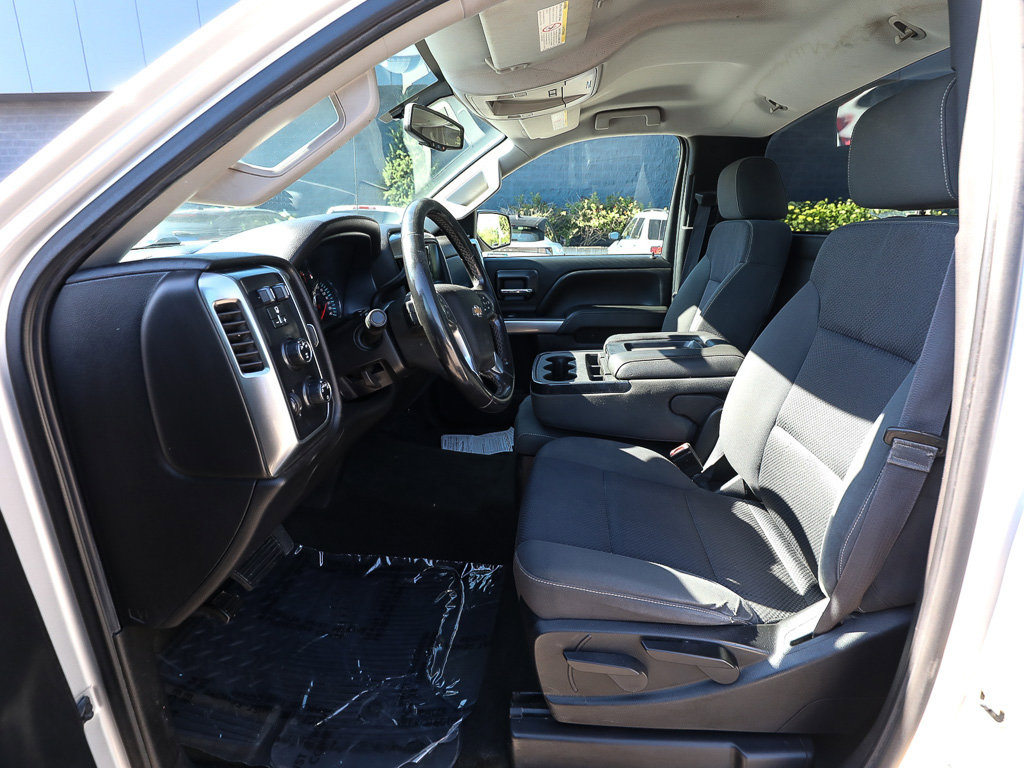 Used 2015 Chevrolet Silverado 2500 LT AWD/4WD image 12