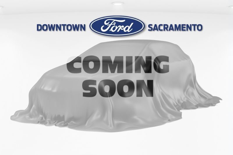 Certified 2023 Ford F150 XL w/ STX Appearance Package
