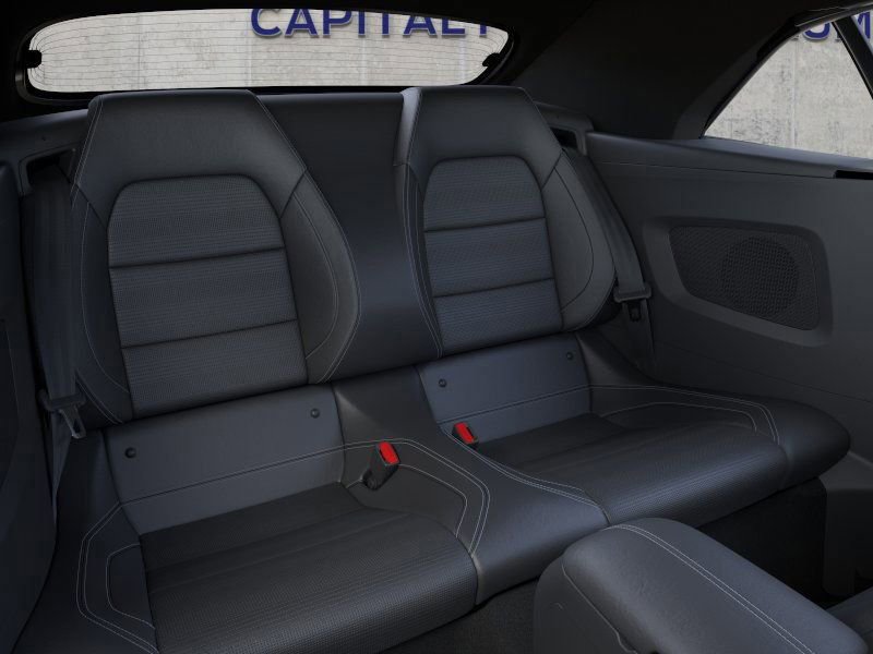 New 2026 Ford Mustang GT Premium image 11
