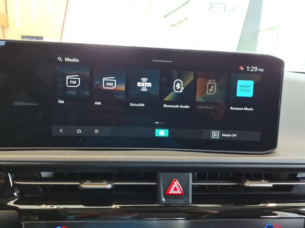 New 2026 Kia EV6 Light RWD image 20