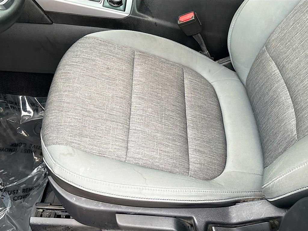 Used 2021 Ford Bronco Sport Big Bend image 9