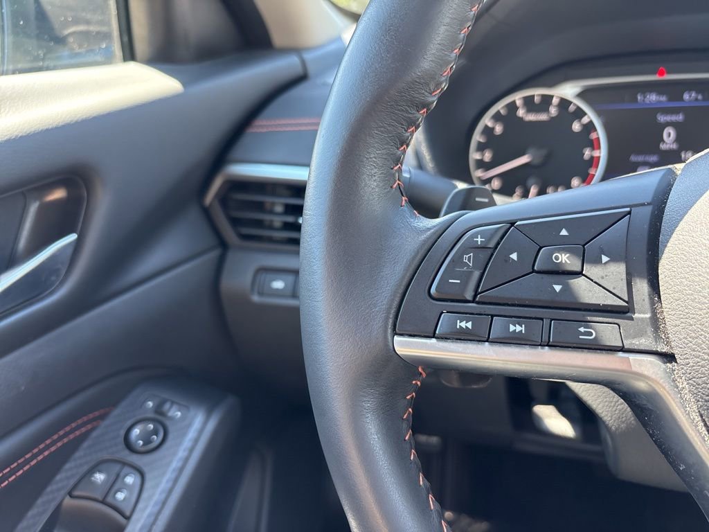 Used 2022 Nissan Altima 2.5 SR image 18