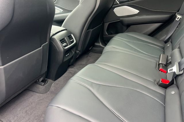 Certified 2025 Acura RDX w/ Technology Package image 13