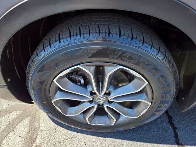 Used 2022 Honda CR-V EX image 25